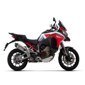 Escape Veloce Titanio DUCATI MULTISTRADA V4 1100 21+